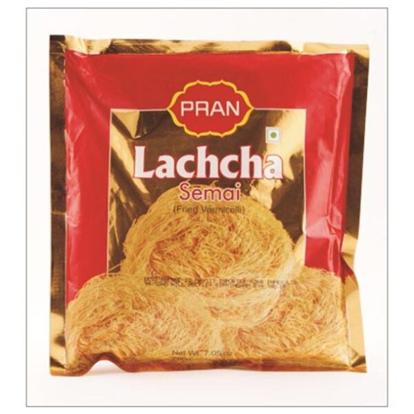 Laccha semai