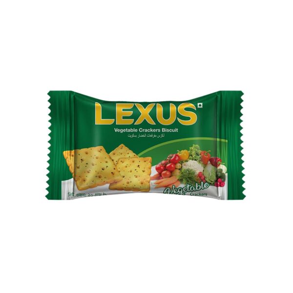 Lexus Biscuit