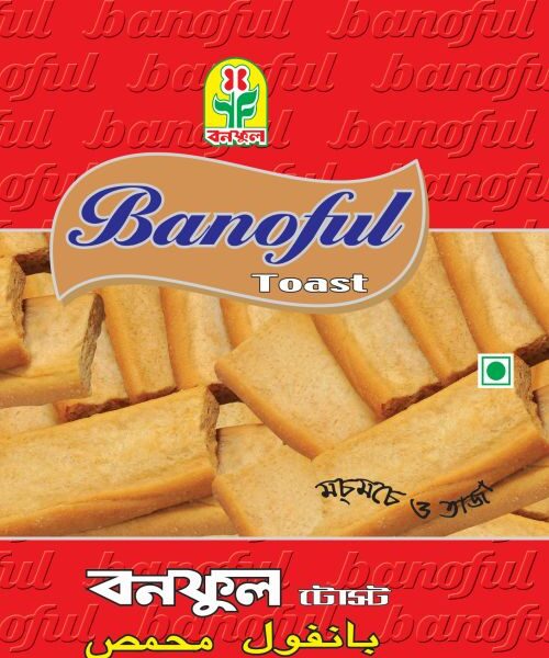 Banoful Toast