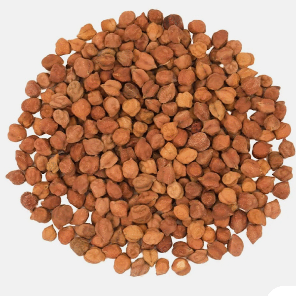 black chana