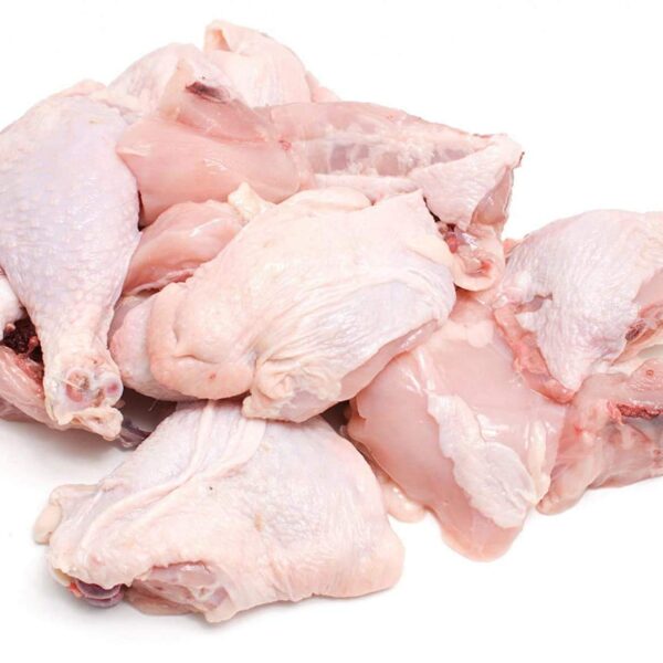 Chicken cut