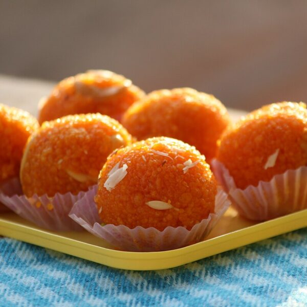 LADDU
