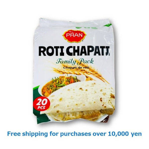 ROTI CHAPATI