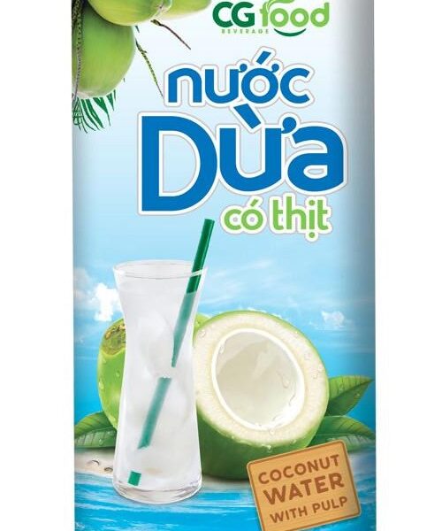 COCONUT JUICE