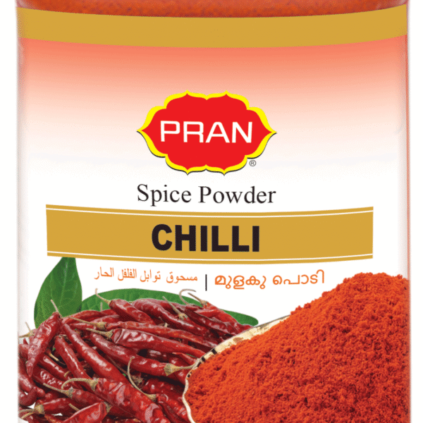 CHILI POWDER