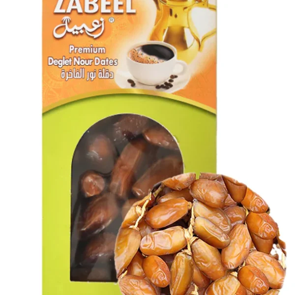 Zabeel Dates