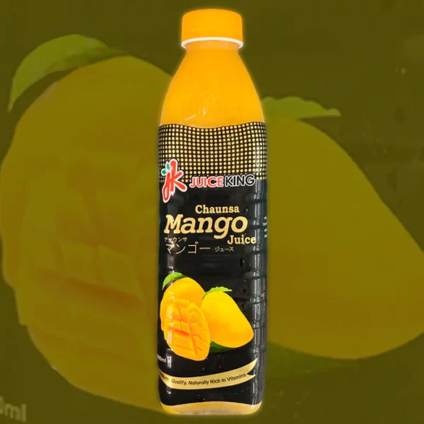 Mango Juice