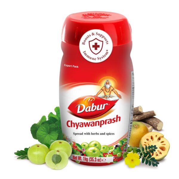 Chayavanprash