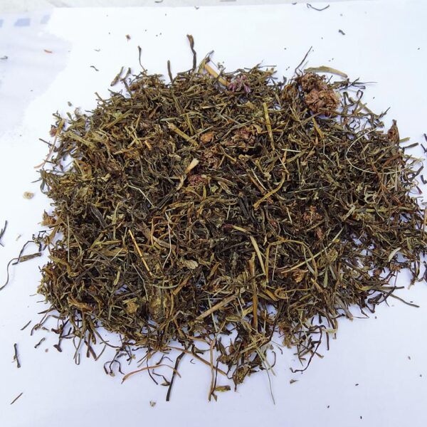 Nepali Jimbu