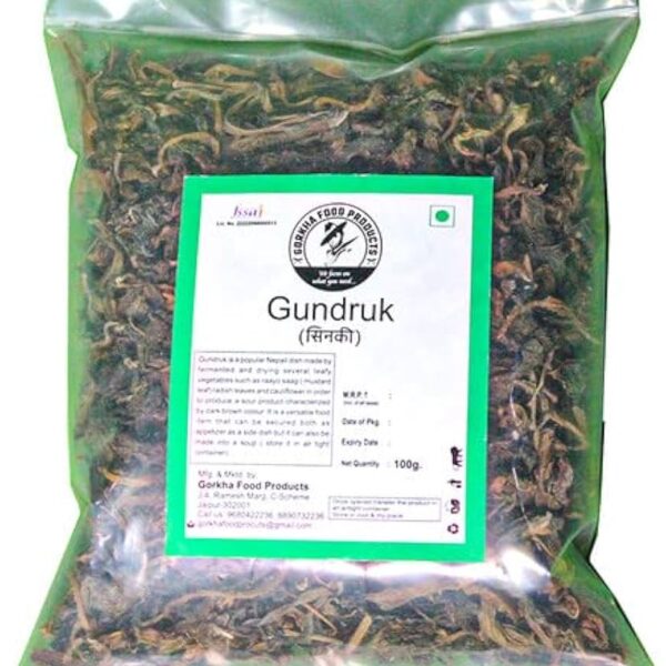 Gundurk