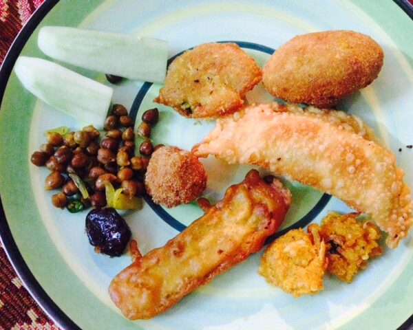 1.IFTAR