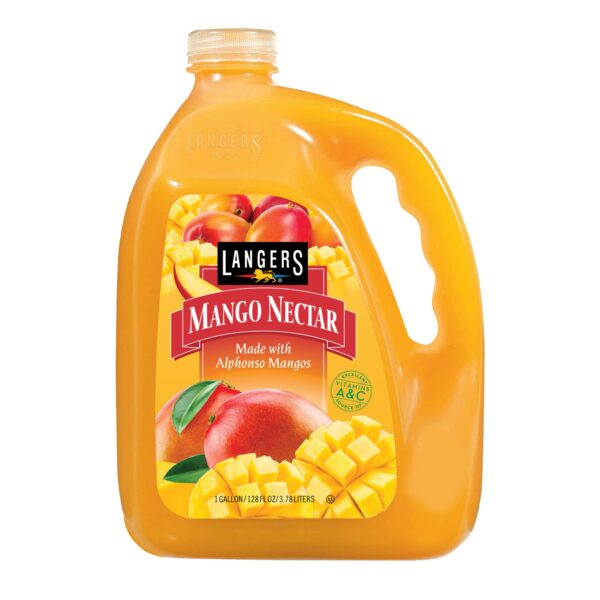 Mango juice