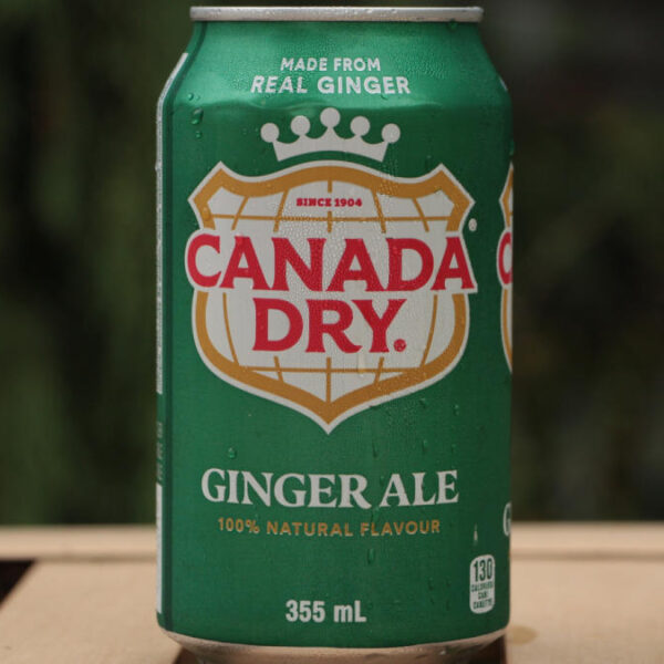 Ginger Drinks