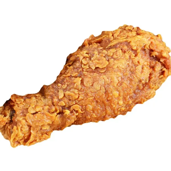 1.Fried Chicken