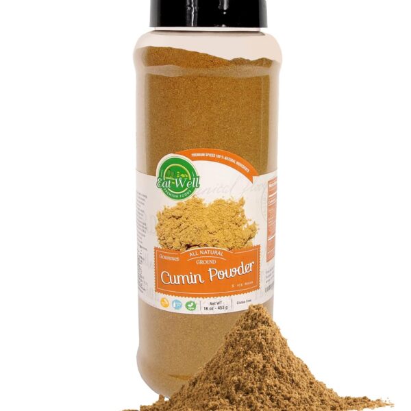 Cumin Powder