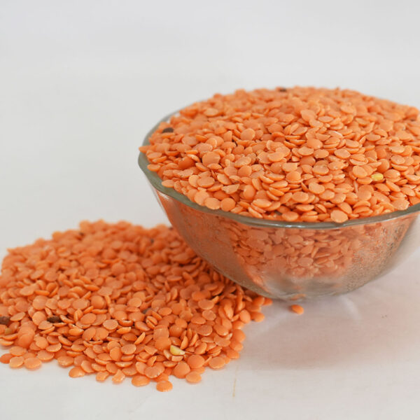 Mashur Dal