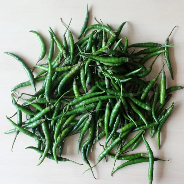 G.Chili