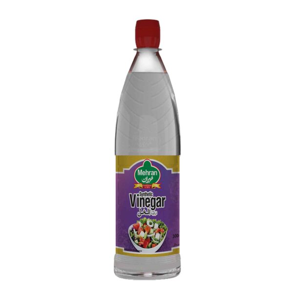 Vinegar