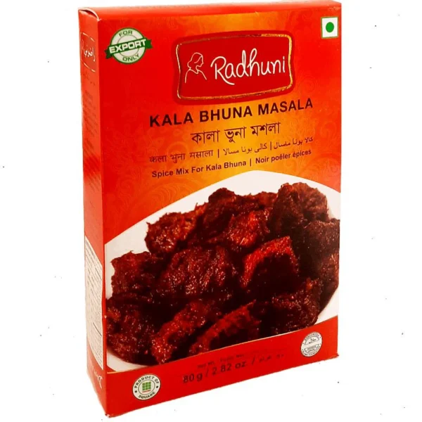 kala buna masala