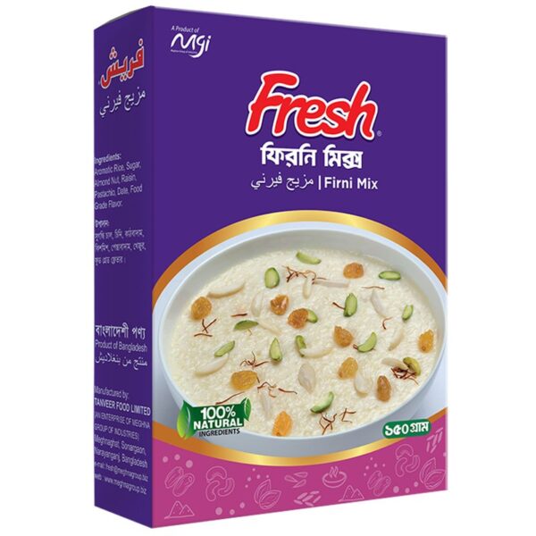 Firni Mix