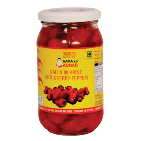 Dalla in Brine