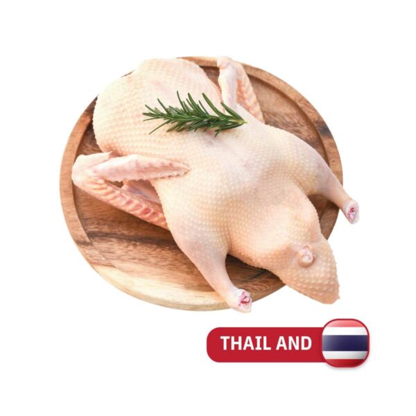 Duck 1.8kg