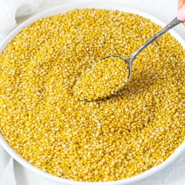 Mung dal