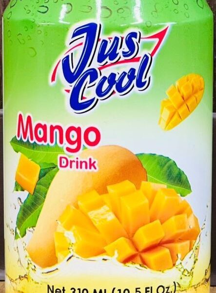 Mango juice