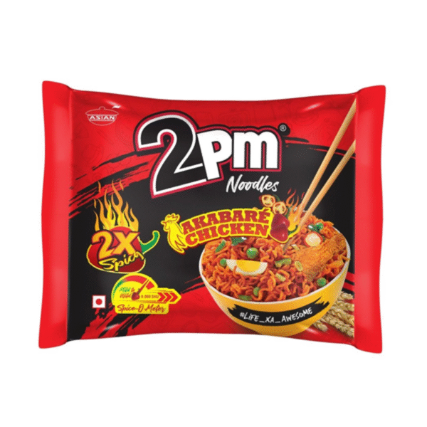 2pm Noodles