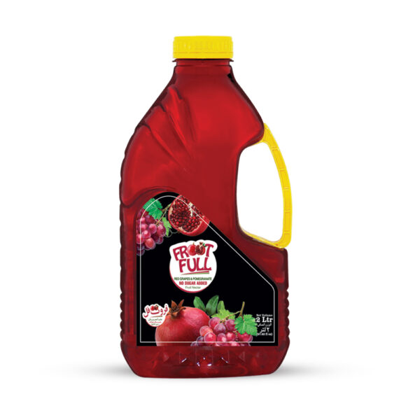 Dalim juice