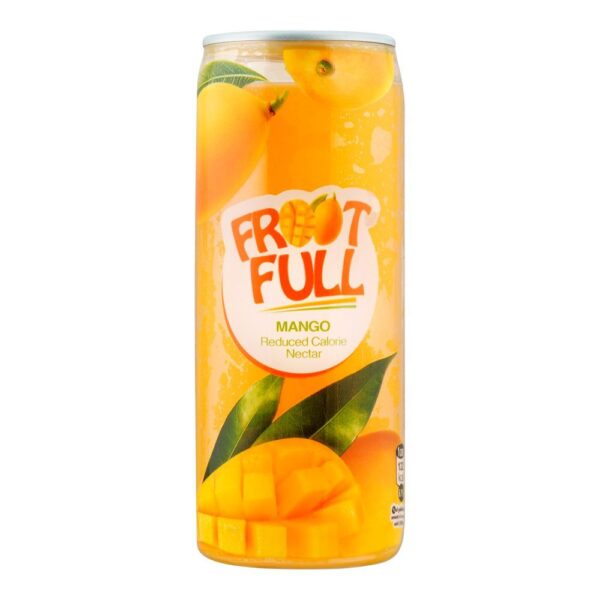 froot full mango