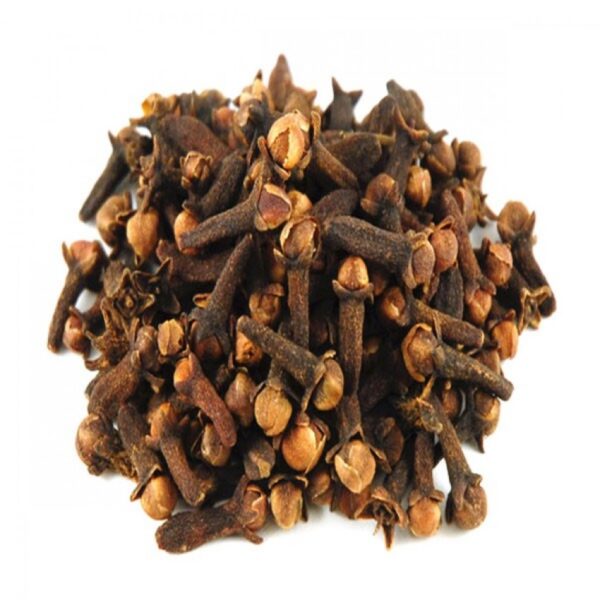 Clove 50gm