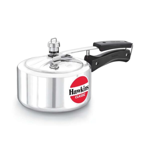 Pressure cooker 2ltr