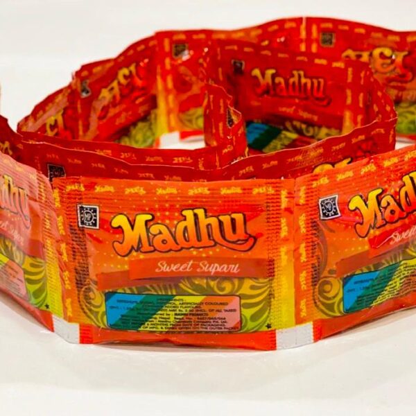 Sweet madhu