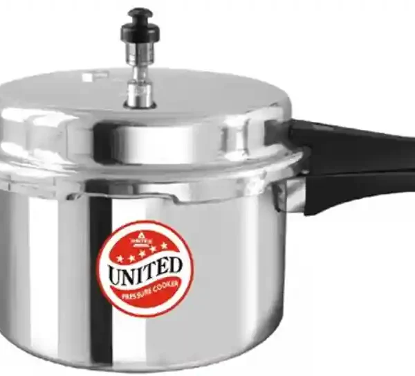 Pressure cooker 3ltr