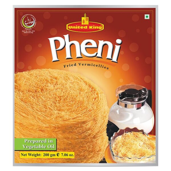 Pheni Laccha Semai