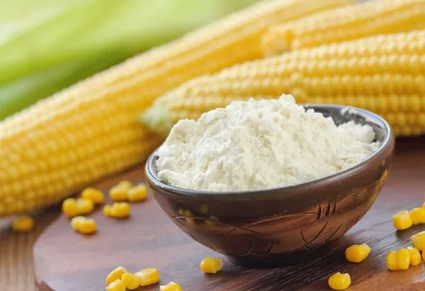 Corn Flour