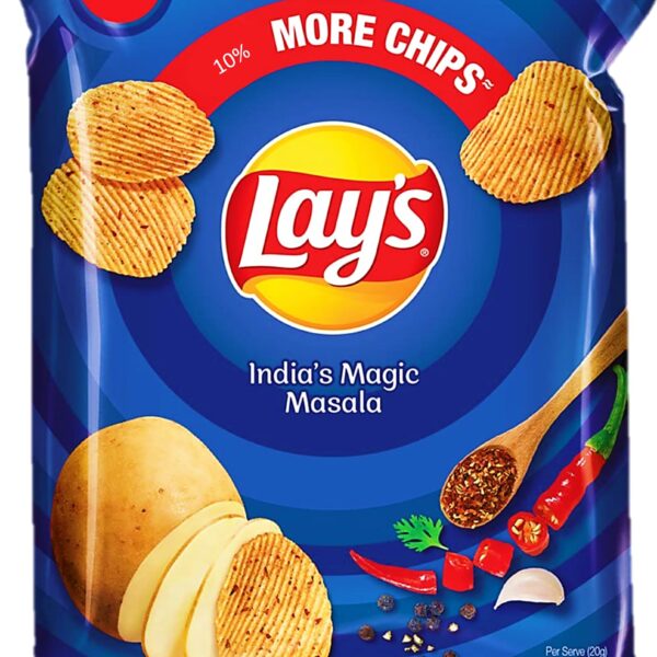 Lays Chips