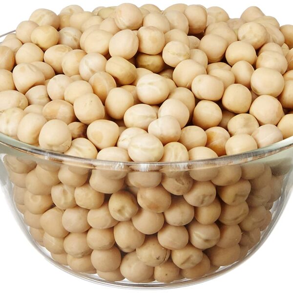 White Peas