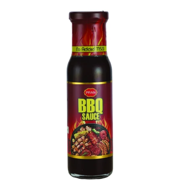 BBQ Sauce
