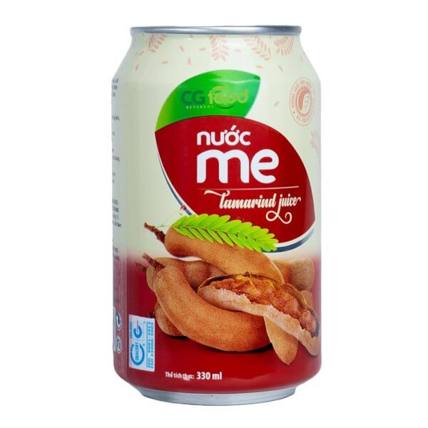 Tamarind Juice