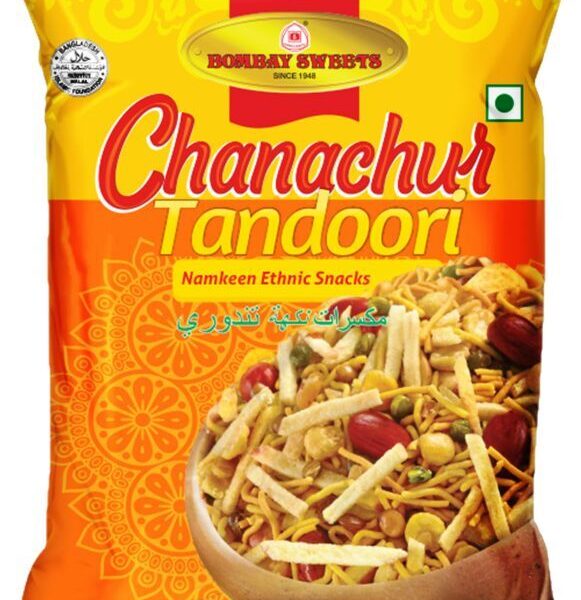 tandori Chanachur
