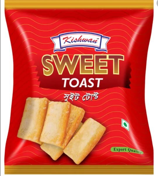 Sweet Toast