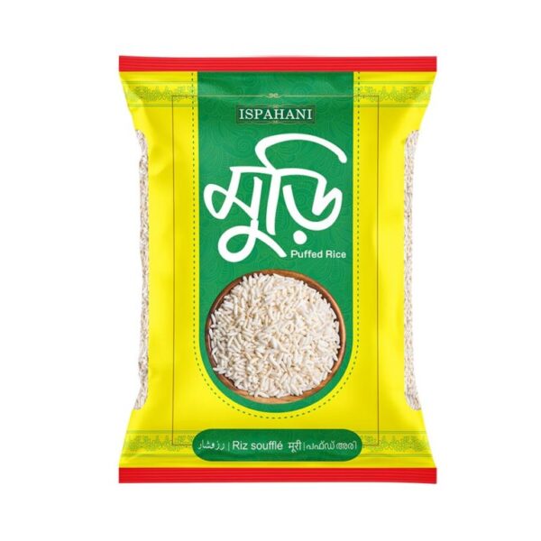 Ispahani Puffed Rice