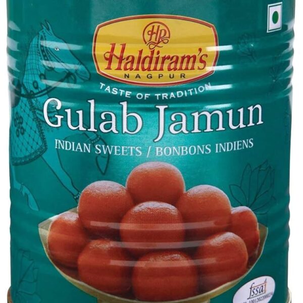 Gulab Jam