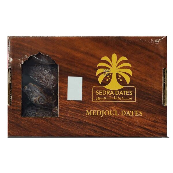 Mejhol Dates Red