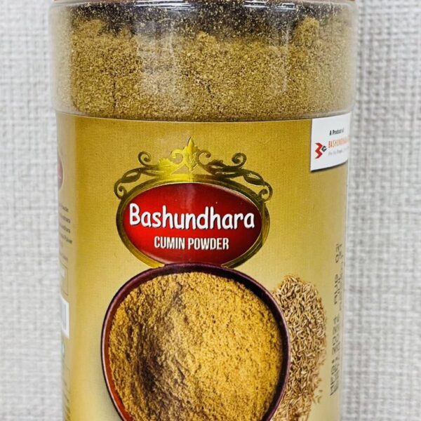 Cumin Powder Bashundara