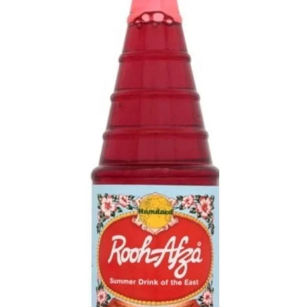 Rooh Afza