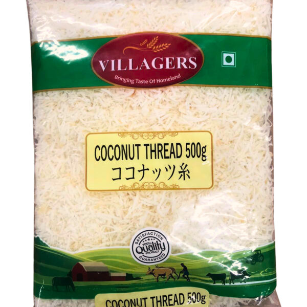 Coconut Thread
