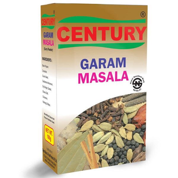 Century Garam Masala